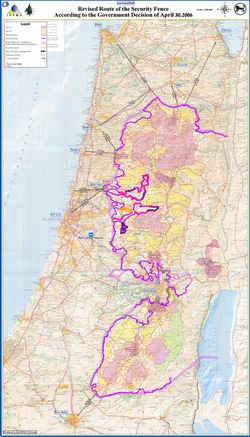 Israel-False assumptions and damaging choices